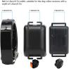 Buy cheap PU Plastic Strap Band Buckle Waterproof Dog Collars 3/4" Compatible With Garmin Dogtra Sport Dog from wholesalers