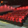 Buy cheap Digital Special Effects Dynamic 4d Cinema Equipment from wholesalers