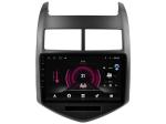 9"/10.1" Screen For Chevrolet Aveo 2 Sonic T300 2011- 2015 Car Multimedia Stereo