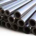 SS TP316 Stainless Steel Pipe Tube 12m Length ASTM A312 321 Seamless