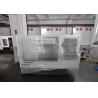 Buy cheap Metal Industrial Double Spindle Cnc Turning Machine FANUC Control System from wholesalers