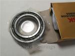 17×40×12mm Angular Contact Roller Bearing For Small Scale Car Front Wheel