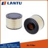 Buy cheap Lantu Auto Parts Air Filter B125011 020125 HD1938 3033342 11049982 1332341 13125011 B125011016140 00811776 E789L 1369274 from wholesalers