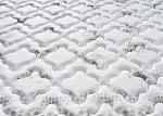 Hypoallergenic 8 Inch Spring Mattress , Low Resilience Medium Pocket Spring