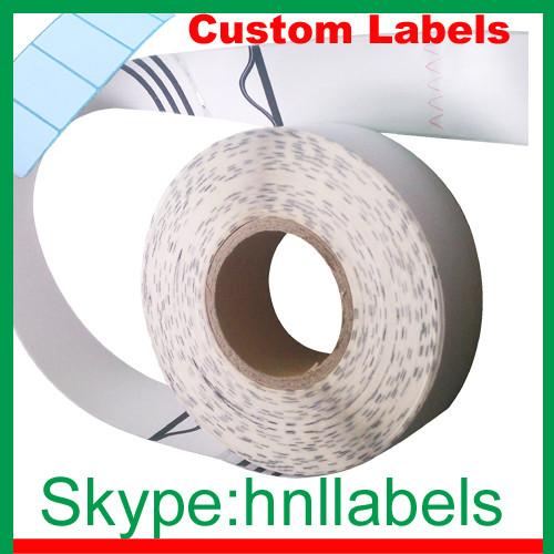 Buy cheap Airline Thermal Baggage Tags ABT25 from wholesalers