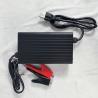 Buy cheap 14.6V 10A Lithium Battery Chargers LifePO4 OEM Constant Current from wholesalers