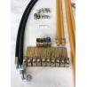 Buy cheap PC35 Excavator Attachment Hydraulic Breaker Hose Rock Breaker Hammer Piping Kits Pipe Line from wholesalers