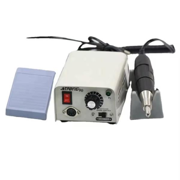 Buy cheap 35000rpm Strong 90 Dental Micro Motor E Type Polishing Handpiece Dental Micromotor from wholesalers