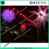 Buy cheap Inflatable Star With LED Light For Wedding Party Decoration from wholesalers
