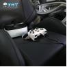 Buy cheap 6 Players VR Arcade Simulator Immersive Vibration VR 9D Game Machine from wholesalers