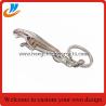 Buy cheap No mold fee wholesale custom bottle opener keychain/laser logo key chains from wholesalers