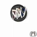 Customized Machining Part Injection Moulding Europe Car Logo Plastic Mould