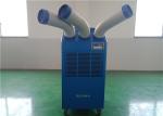 Buy cheap 10.8A Spot Coolers Portable Air Conditioners For Indoor Warehouse / Room from wholesalers