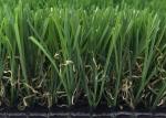 Natural Looking Outdoor Synthetic Turf Landscaping False Lawn Grass Eco Friendly