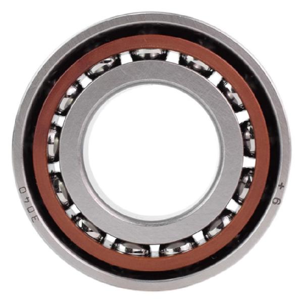 40bnr10xe; 40ber10xe Angular Contact Ball Bearings Electric Motors and
