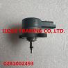 Buy cheap BOSCH pressure regulating valve 0281002493 , 0 281 002 493 for CITROEN, PEUGEOT 139925, 193325, SUZUKI 15610-67G00 from wholesalers
