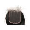 Buy cheap Good Feeling Full Lace Frontal Closure , 100% Remy Brazilian Hair Lace Front Closure from wholesalers