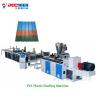 Buy cheap Barrel Corrugated PVC Trapezoidal Roof Tiles Making Machine from wholesalers