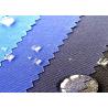 Buy cheap Twill Polyester 65 Cotton 35 Water Oil Proof Fabric For Industry Cloth from wholesalers