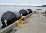 Polyurethane EVA Foam Filled Fender Pneumatic Rubber Fender