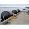Buy cheap High Performance EVA Polyurethane Foam Filled Fender from wholesalers