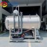 Buy cheap Fruit And Vegetable Vacuum Freeze Dryer Machine With 21 Square Meters Pallet Area from wholesalers