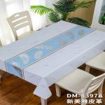 Nonwoven Tablecloth for Home Party Office Hotel Shop Restaurant Versatile and