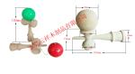 Colorful Beech Wood Wooden Kendama Custom Kendama With String