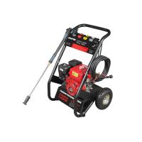 Buy cheap 2 Wheels High Pressure Washer , 0.95 Gallon Fuel Capacity High Pressure Cleaning product