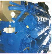Buy cheap 230V Soundproof Generator Set 800kW Water Cooled Smartgen Control panel from wholesalers