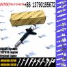 Buy cheap 8000-100-0001 Vehicle Parts 095000-8290 23670-09070 1KD Common Rail Injector for Toyota Vigo from wholesalers