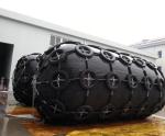Pneumatic Marine YOKOHAMA Rubber Fender