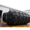 Buy cheap Huanghai 3.3m Pneumatic Rubber fender according ISO17357 with patent design from wholesalers