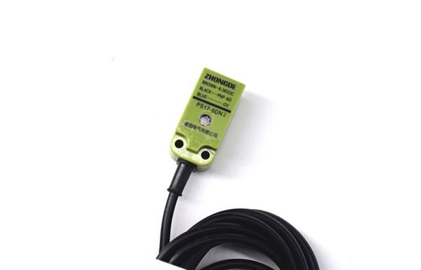 Quality High Flexibility Safety Proximity Sensor Water Resistant Good Stability for sale