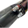 Buy cheap OEM 24V 6.6KW 9T CW Starter Motor For MERCEDES-BENZ NEOPLAN 0001417038 0001417001 0001714051 from wholesalers