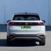 Buy cheap Volkswagen ID4 X Automobile EV SUV 82kWh Cargo Capacity 30.3 Cu Ft product