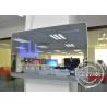 Buy cheap Caravan Shockproof Wall Mounted Digital Signage High Brightness 500cd/m2 21.5 Inch from wholesalers