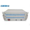 Buy cheap 4U Rackmount Dual 28 Pieaces 2x4 Opto Mechanical Switches from wholesalers