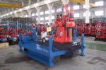 Buy cheap GXY-1 Exploration Drilling Rig , Crawler Drilling Machine For Engineering Prospecting from wholesalers