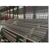 Buy cheap Customized 150mm diameter heat resistant stainless steel pipe with good Invoicing by actual weight AISI 304 316 316L 316Ti from wholesalers