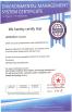 Shenzhen MingTech Co.,Ltd Certifications