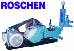 Buy cheap 15Kw / 1500RPM Drilling Mud Pump for wireline exploration core drilling from wholesalers