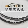 Buy cheap Excavator Bando 40 RPF 5390 V-Belt for Alternator Drive in Machinery Repair Shops from wholesalers