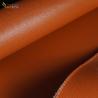 Buy cheap High Temperature Resistance Silicone-coated fiberglass fabrics from wholesalers