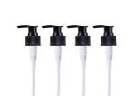 Reusable Plastic Lotion Dispenser BPA Free Recyclable Eco Friendly