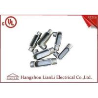 Buy cheap 4 LB Conduit Body / LR Conduit Bodies Electrical Conduits And Fittings product