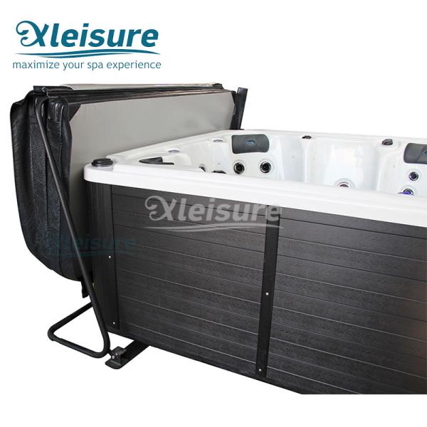 Buy cheap Newly best mode abrasion resistance covermate hot tub spa cover lifter from wholesalers