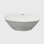 LC-942 Manufacturer New Design Freestanding BEST Adult Acrylic Bath Tub With