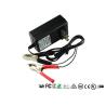 Buy cheap Intelligent 12V Sealed Lead Acid Battery Charger With Alligator Clips from wholesalers