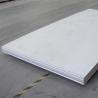 Buy cheap 316 316L Hot Rolled Stainless Steel Plate 2B BA 6K 8K For Industry​ from wholesalers